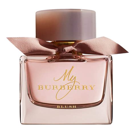 burberry parfum damen my burberry|burberry perfume my burberry blush.